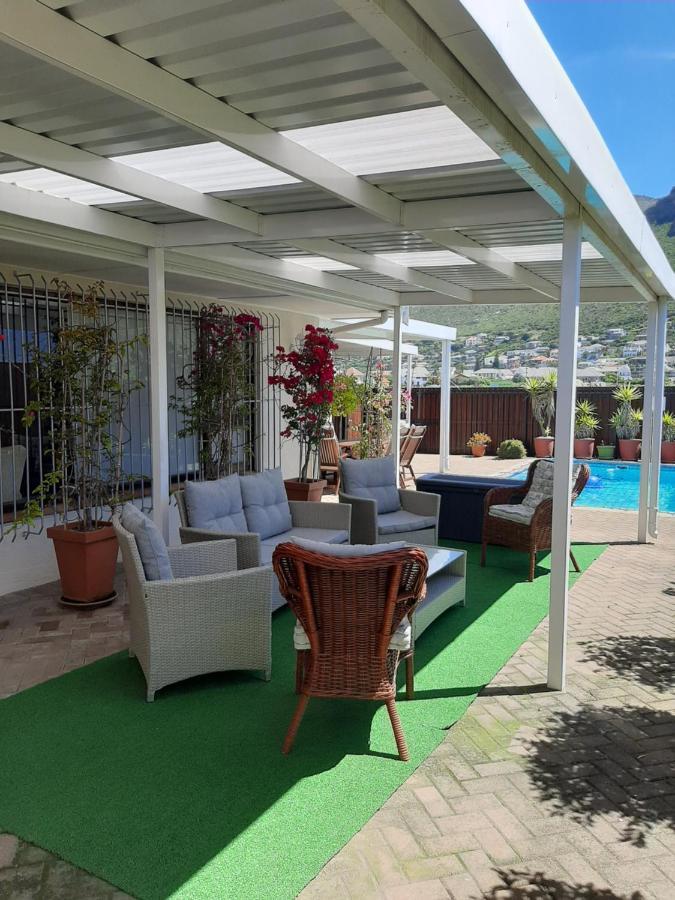 Dorivan Getaway * Cape Town