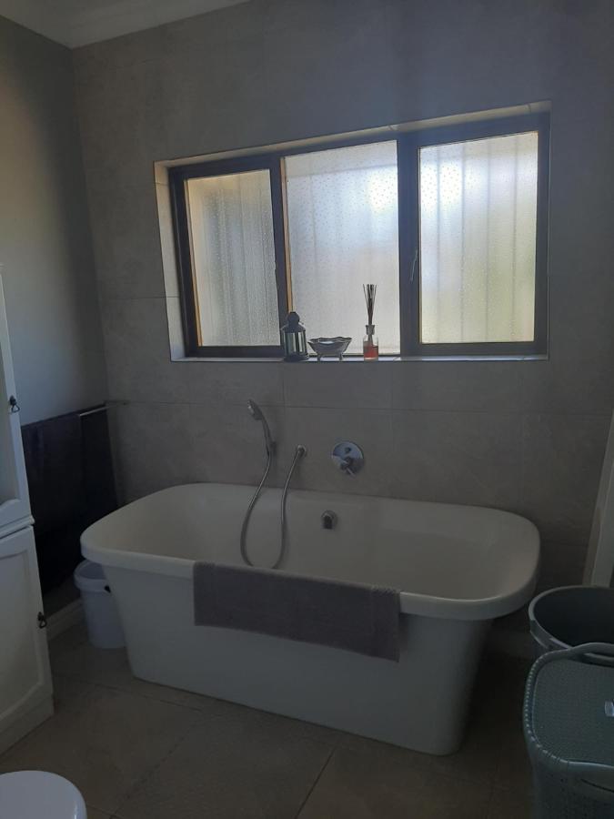 Dorivan Getaway Holiday home