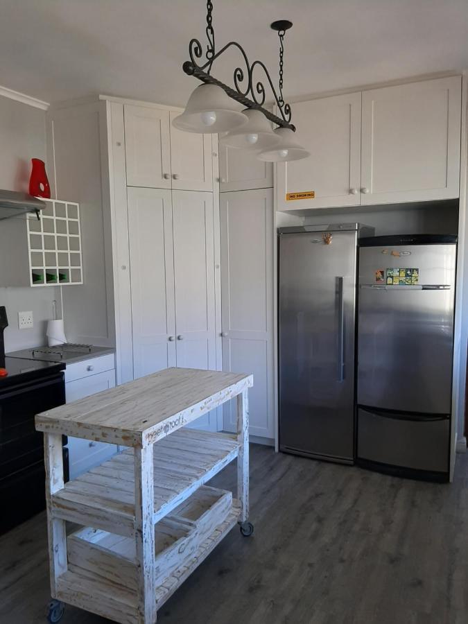 Dorivan Getaway Holiday home